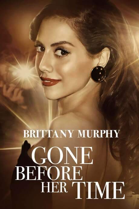 Gone Before Her Time: Brittany Murphy